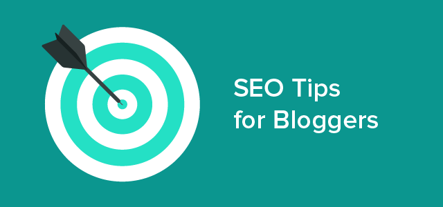 7 Essential, Non-Tech web optimization Ideas For Bloggers