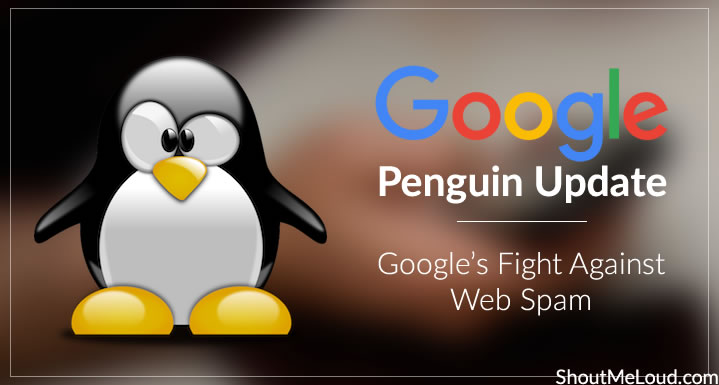 Google’s Pandas & Penguins Can Change Everything
