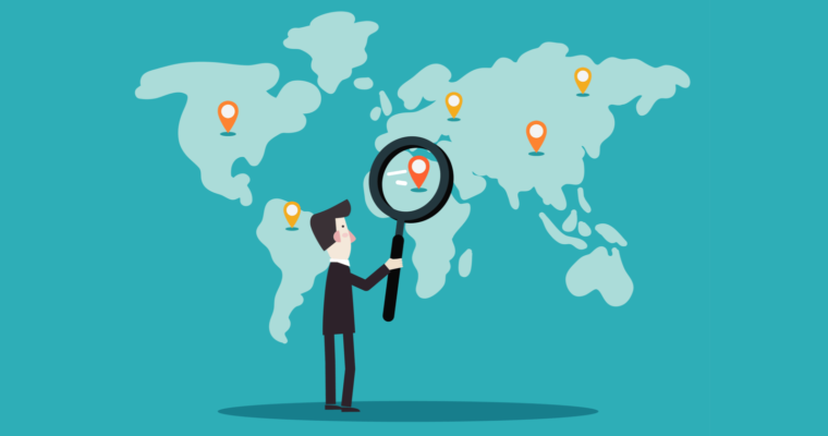 Setting Up Your Personal website positioning Consultancy