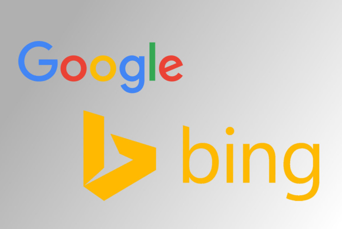 Getting Guests Use Non-Google Sources