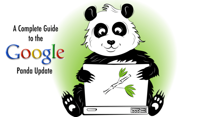 Spiders, Pandas And Penguins?