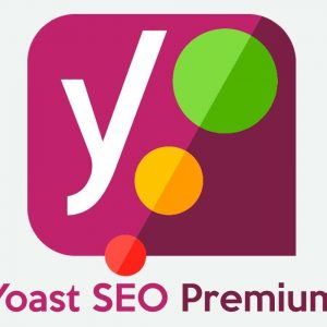 Wordpress Yoast SEO Premium Plugin + All Extensions - Latest version