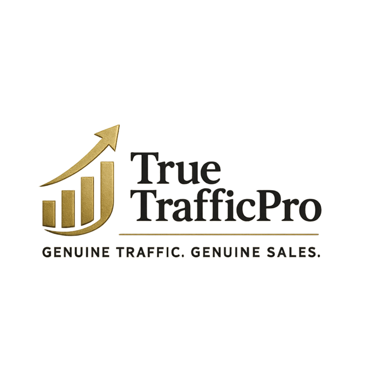 Truetrafficpro.com