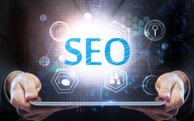 Boost Your Visibility with SEO: Here’s What It Really Means (and Why It Matters)